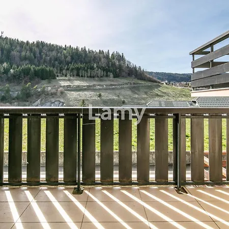Studio, Terrasse Ensoleillee - 4 Pers. - Fr-1-515-243 شقة فيلارد دي لانس