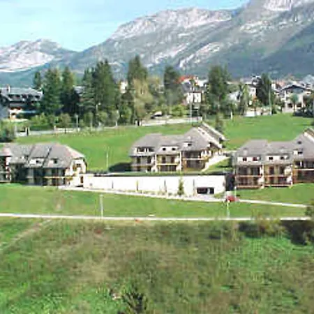 شقة Studio, Terrasse Ensoleillee - 4 Pers. - Fr-1-515-243 *