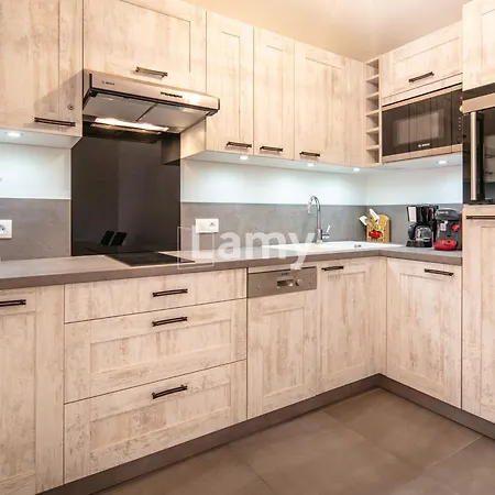 Studio, Terrasse Ensoleillee - 4 Pers. - Fr-1-515-243 فيلارد دي لانس