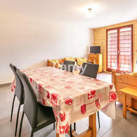 Studio, Terrasse Ensoleillee - 4 Pers. - Fr-1-515-243 *