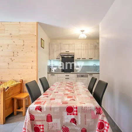 Studio, Terrasse Ensoleillee - 4 Pers. - Fr-1-515-243 * فيلارد دي لانس