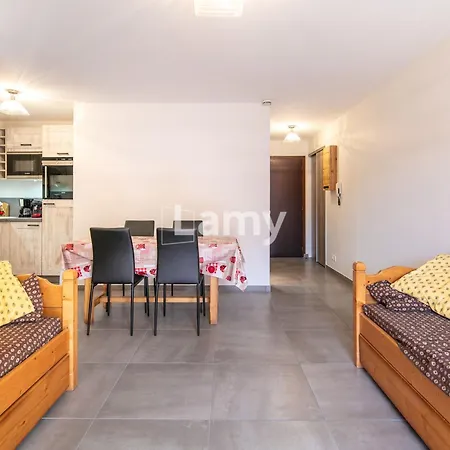 Studio, Terrasse Ensoleillee - 4 Pers. - Fr-1-515-243 شقة